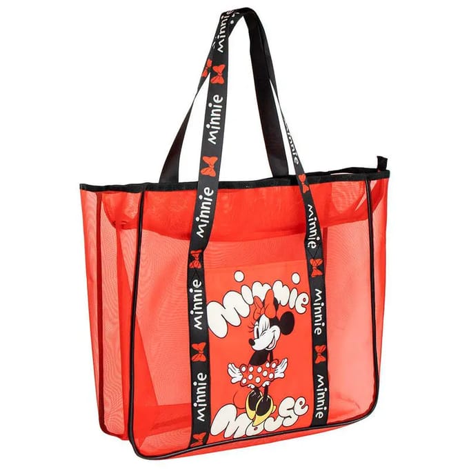 Strandtas Cerda Disney Minnie