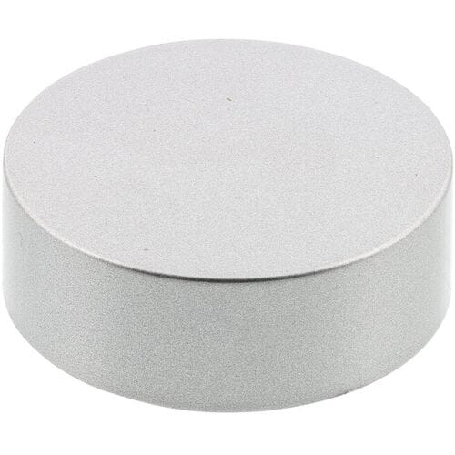 AEG knop, deksel, grijs 1366129219