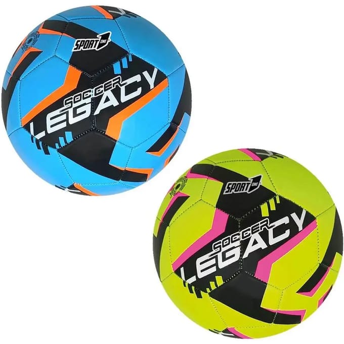 Voetbal Sport One Legacy