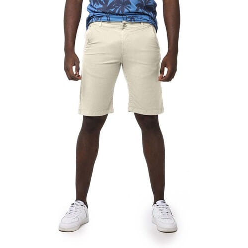 Korte Broek Leone 1947 Man Bermuda Chinos