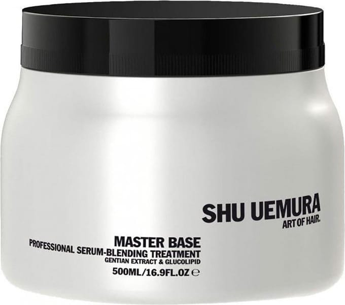 Shu Uemura - Base Treatment - 500 ml