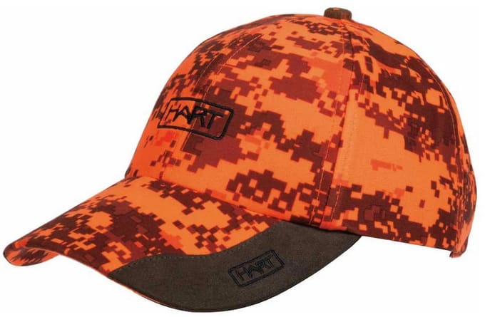 Hart Hunting Signus Pet Oranje