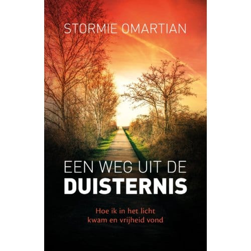 Een Weg Uit De Duisternis - Stormie Omartian