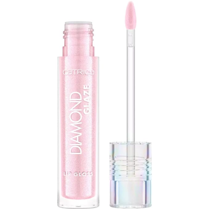 Catrice Diamond Glaze Lip Gloss 020 3 ml