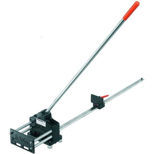 Weidmüller Draagrailsnijder 9918700000
