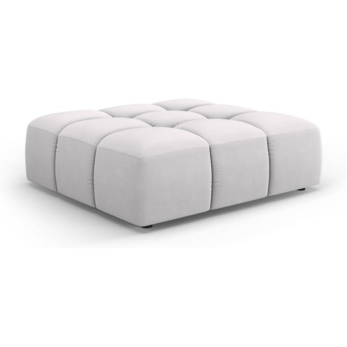 Hocker Francesca velvet | Milo Casa
