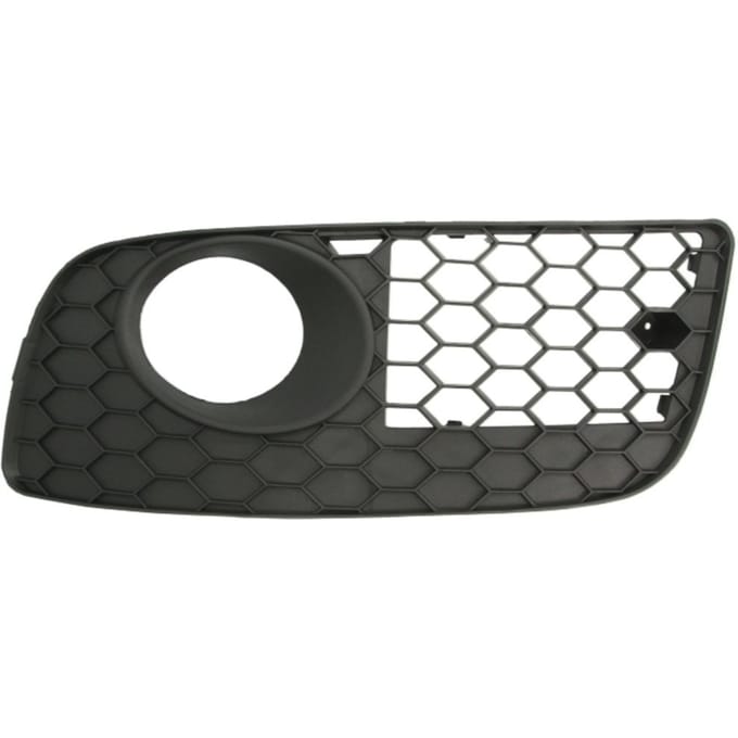 Ventilatierooster, bumper BLIC 6502-07-9524913P links