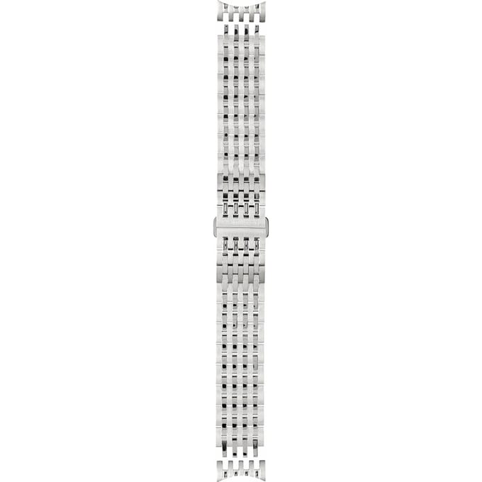 Hamilton Straps H695.395.101 Valiant band