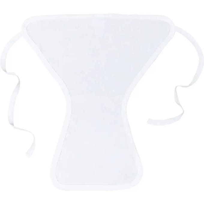 Katoenen wasbare luier voor baby's FreeON by Bubaba
