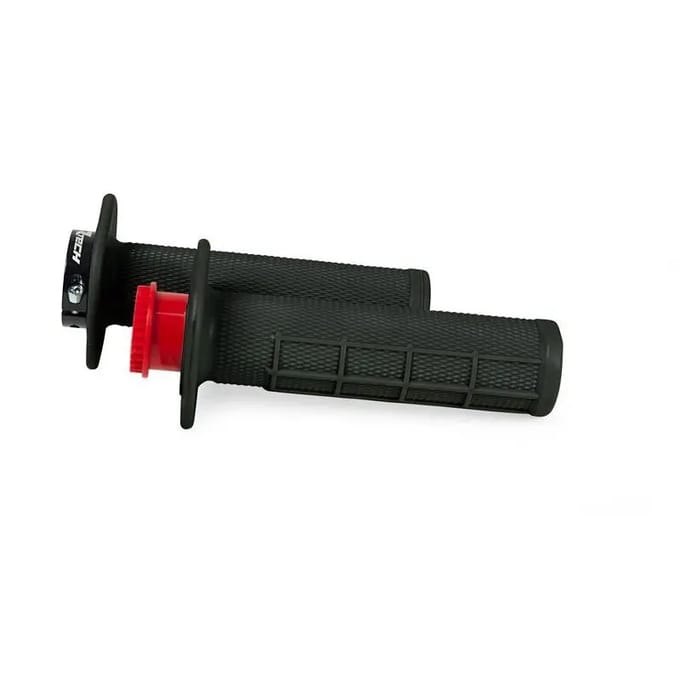 Semi-geprofileerde coating Racetech R20 Lock-On Ø 29,8 mm