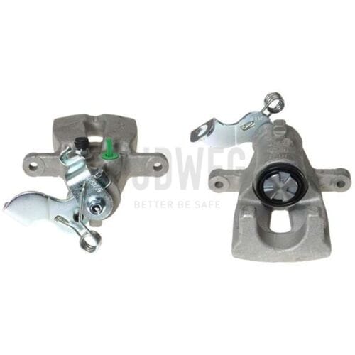 Remklauw BUDWEG CALIPER 344983