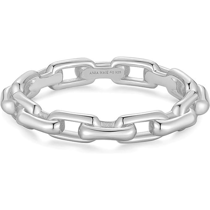 Ania Haie Damesring R067-01H-52