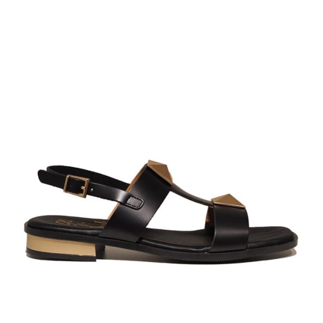 Oh! My Sand 5595 Zwart
