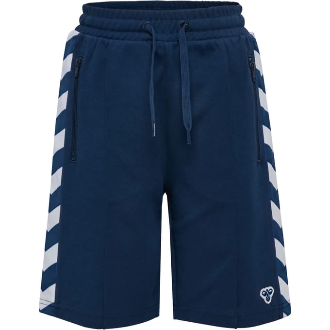 Hummel kindershort Hmljr Archive Regular Poly 232649