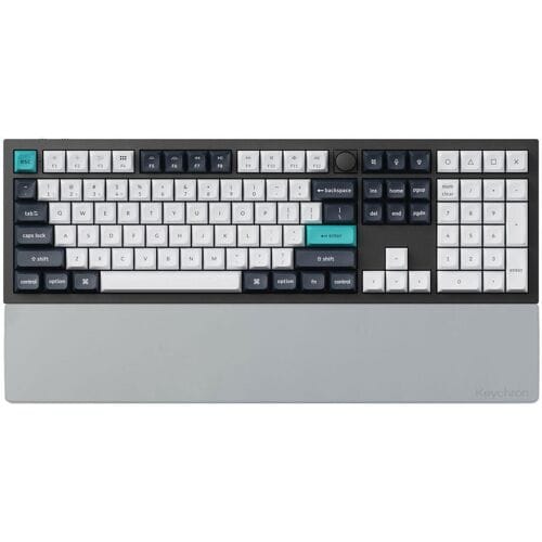 Keychron PR69 polssteun