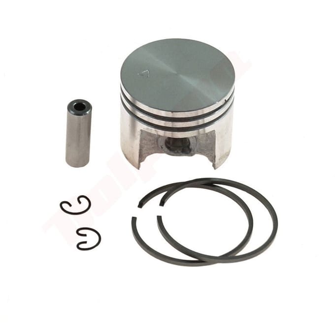 Zuigerset passend op STIHL MS170 37mm ( 1130 030 2000 ) Merk BPC Parts