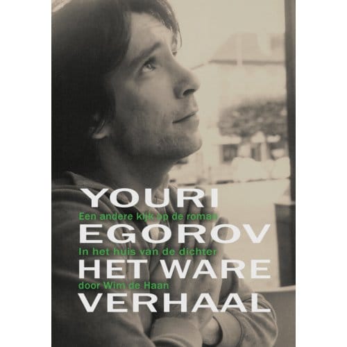 Youri Egorov - Het Ware Verhaal