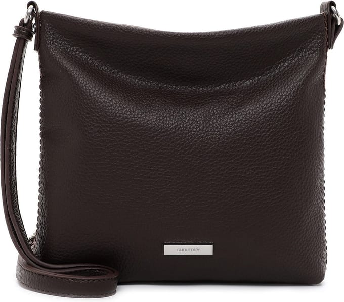 SURI FREY Schoudertas SFY Beauty ( 14370 ) - Dames handtassen - brown 200