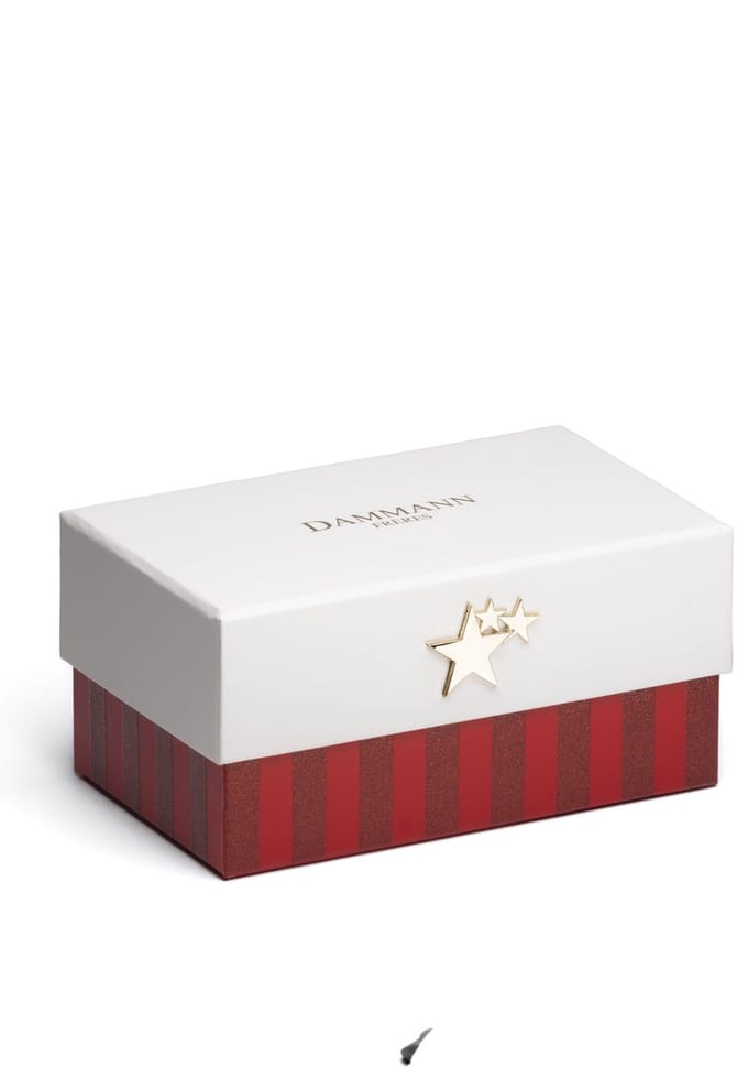 Dammann Frères Tendre Noel (2x40 gram)