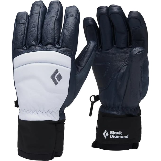 Dames skihandschoenen Black Diamond Spark