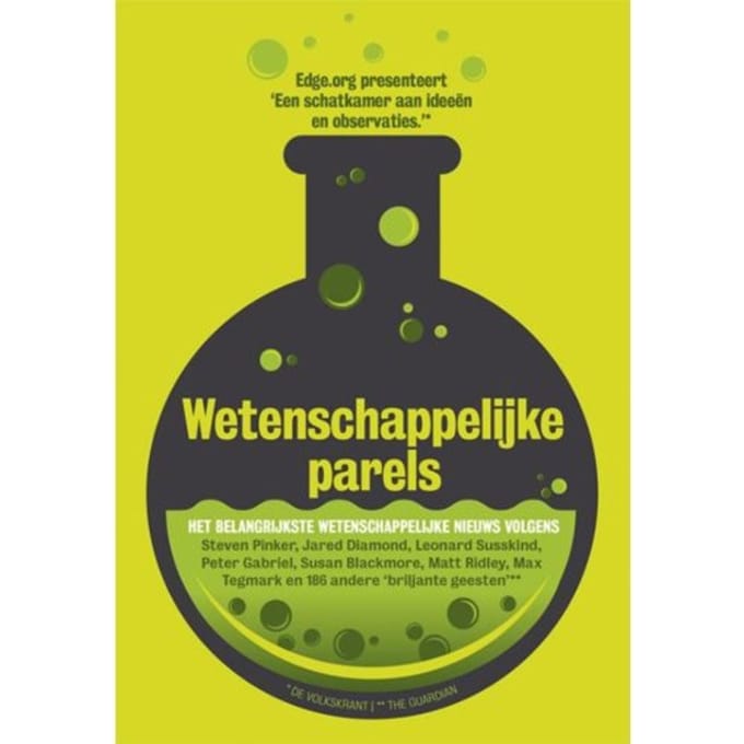 Wetenschappelijke Parels