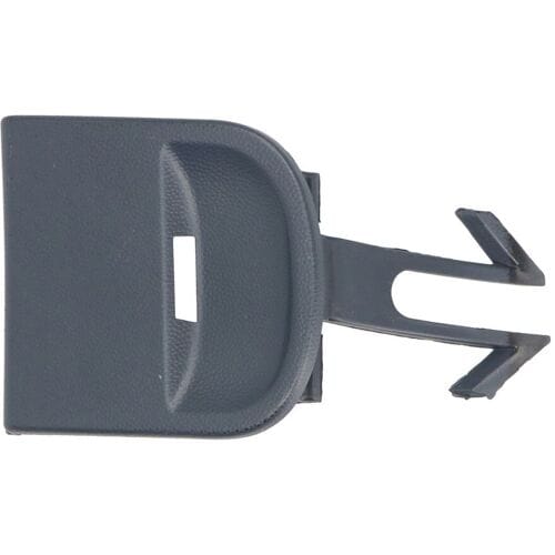 Ventilatiegrille, bumper trekhaak BLIC 5513-00-5720971P