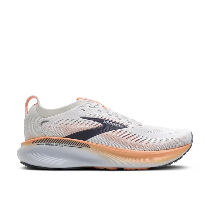 Brooks Adrenaline GTS 25 Hardloopschoenen Dames