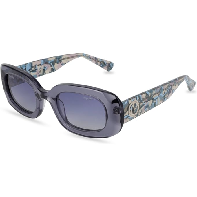 Zonnebril Pepe jeans Zonnebril PJ7410 996P 49