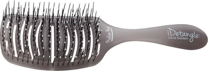 Olivia Garden Borstel iDetangle Memory Flex Double Bristle