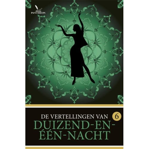 De Vertellingen Van Duizend-En- De Vertellingen Van Duizend-En- - Henri Borel