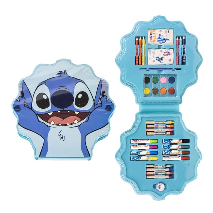 Disney Lilo en Stitch Cheeky briefpapierset