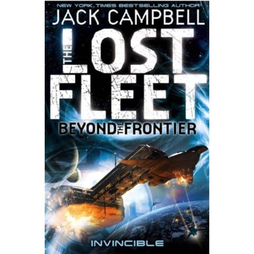 Lost Fleet - Jack Campbell