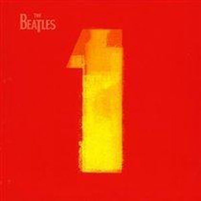 The Beatles - 1