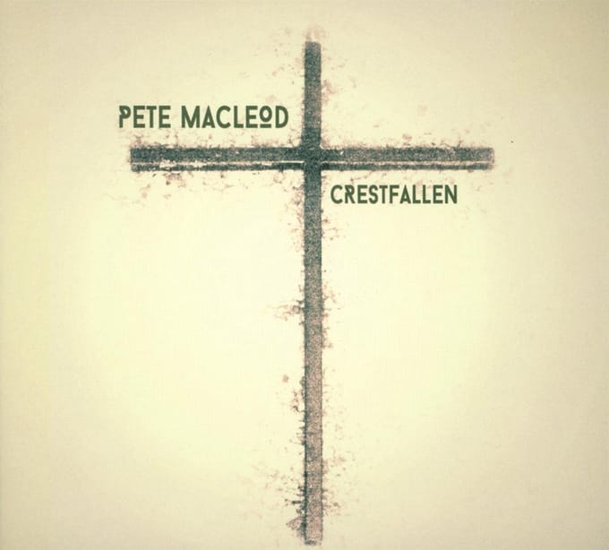 Crestfallen