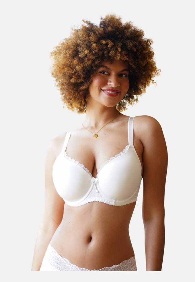 BH PURE CONSCIOUS Demi-BHs mit Schale,mit Bügel,T-Shirt-BHs