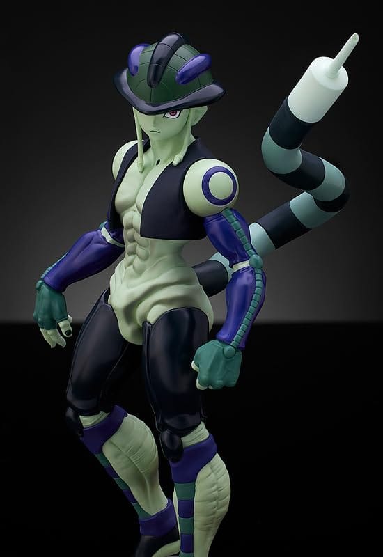 Character Goods - HUNTER X HUNTER MERUEM - modelbouwsets, hobbybouwspeelgoed voor kinderen, modelverf en accessoires