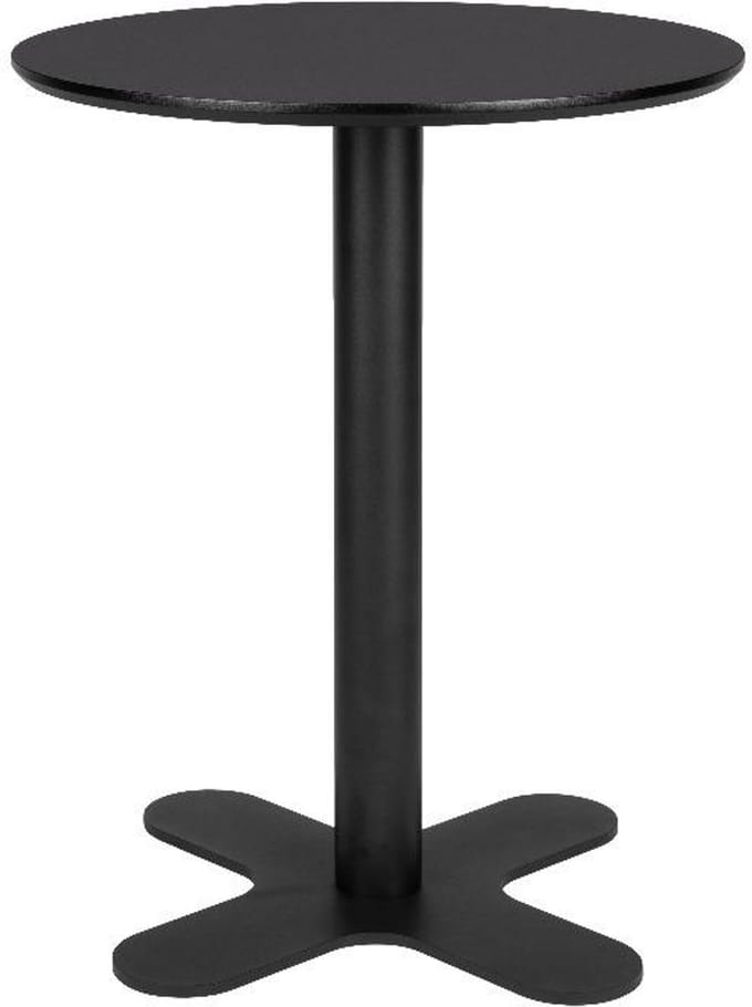 Puur - Marie bijzettafel - zwart