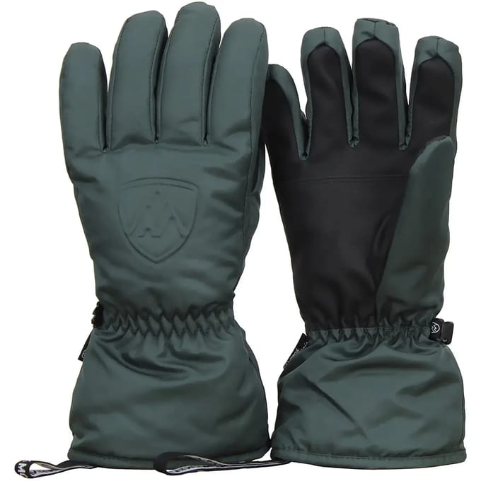 Skihandschoenen Peak Mountain Monster