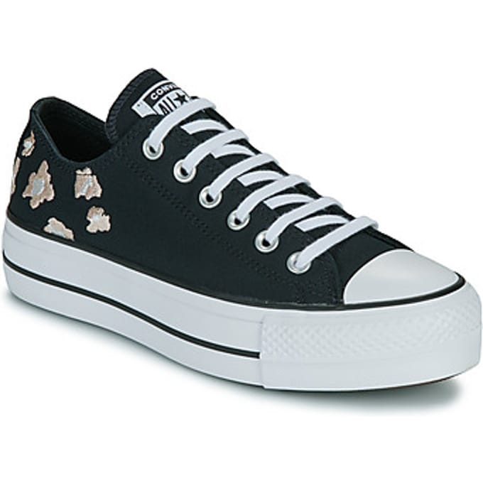 Chuck Taylor All Star Lift Platform Sneaker A14937C