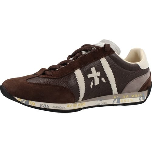 Sneakers Premiata Jackyx25 8622 Deportivo Jackyx30