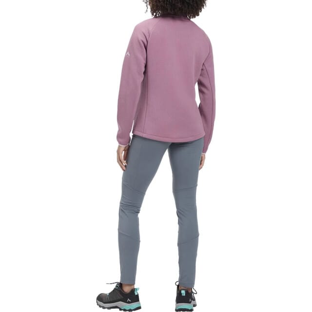 MCKINLEY - emmet w - Midlayer dames - Paars