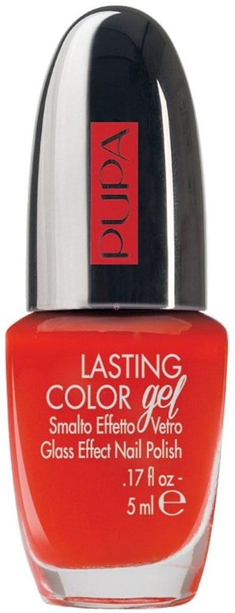 PUPA Nagellak Nails Lasting Color Gel 045 Jet Set Party