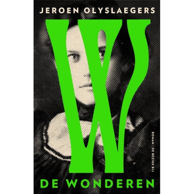 De Wonderen - Jeroen Olyslaegers