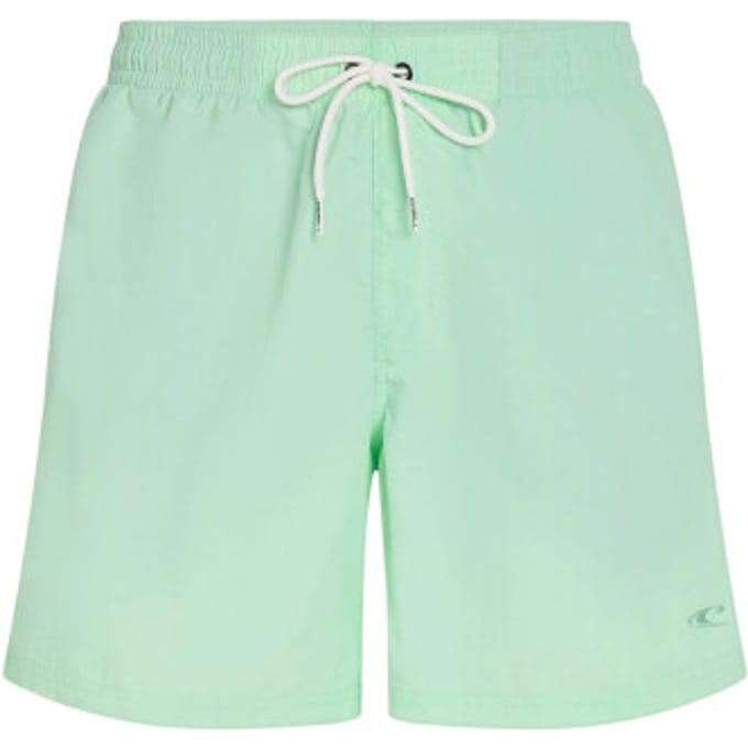 O'Neill Heren zwembroek vert 16" mintgroen