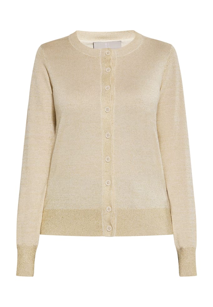 RISA Vest Dames cr