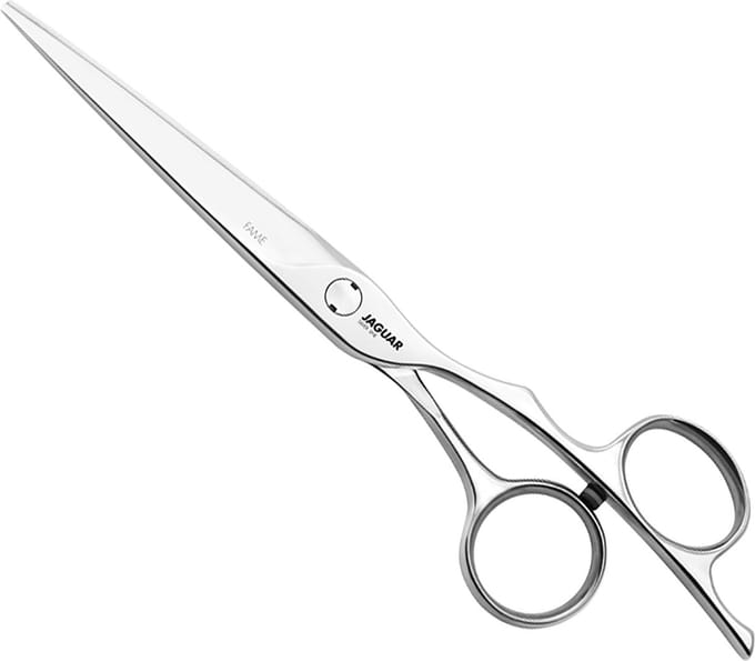 Jaguar Scissors Silver Line Fame 5,5" Knipschaar Item no.70055