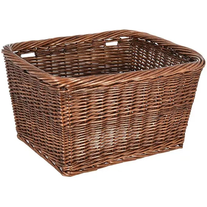 Mand OXC Pembroke Deluxe