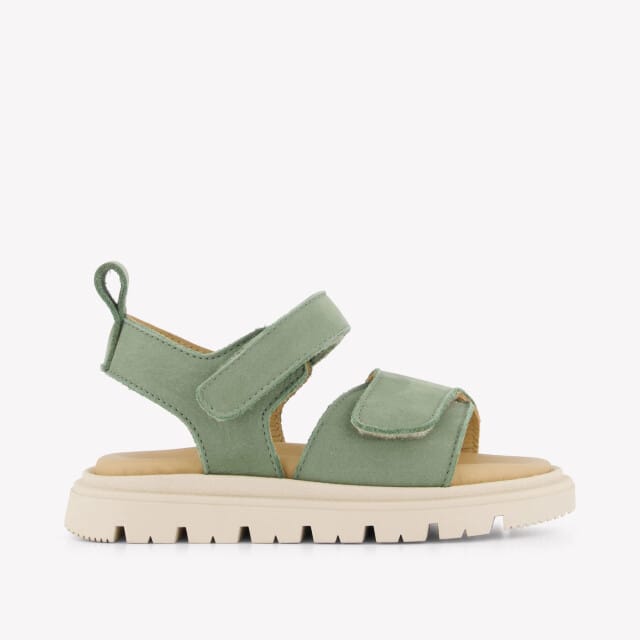 Andrea Montelpare Jongens sandalen in