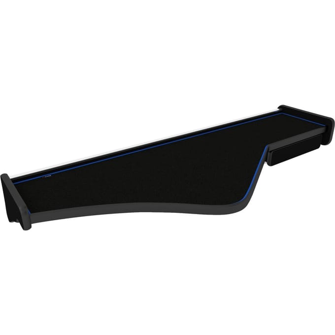 Bbinnenlegplank cabine F-CORE PK49 BLUE