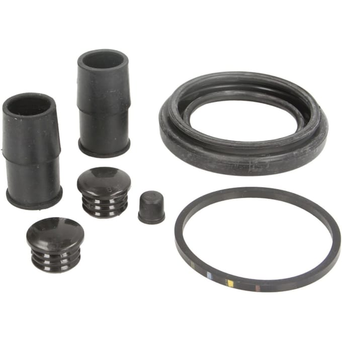 Reparatieset, remklauw AUTOFREN SEINSA D4-378